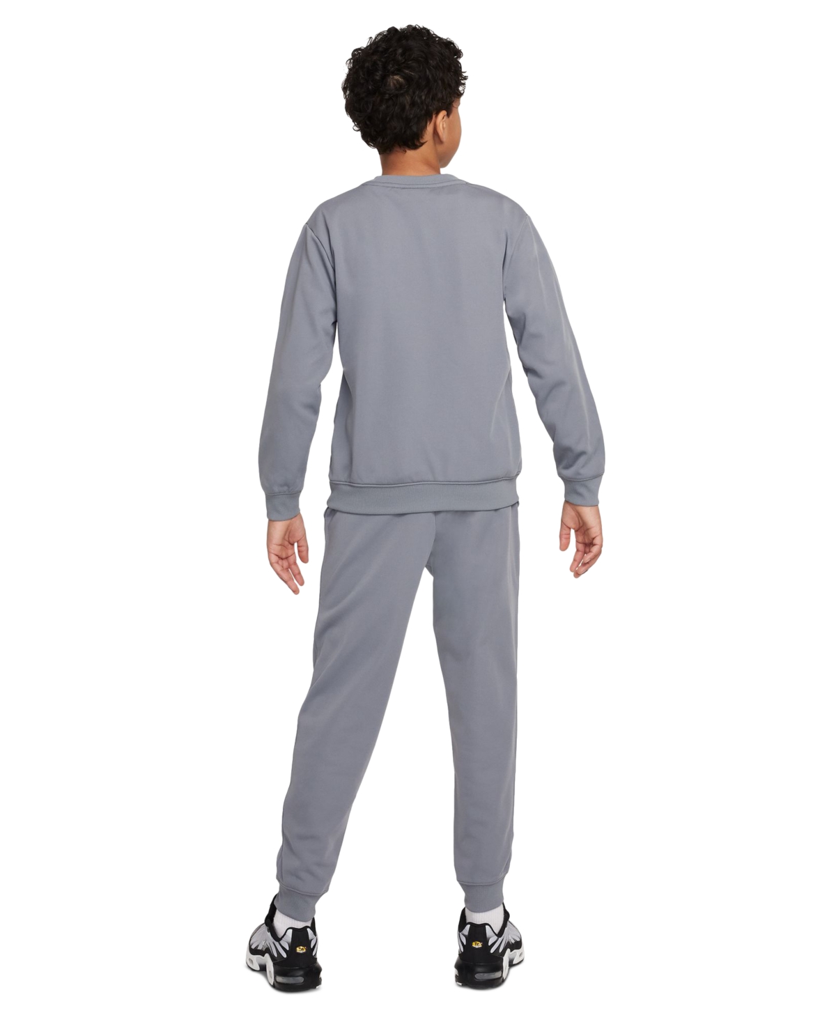 Nike Big Kids Sportswear Tracksuit