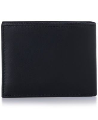 Men's Wallet Trifold Bifold Billfolds to choose from Genuine Leather
