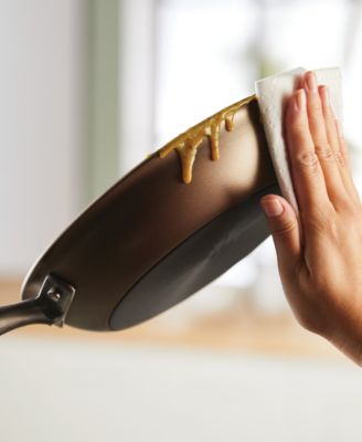 Advanced Home Hard-Anodized Nonstick Cookware Set, 11 Piece