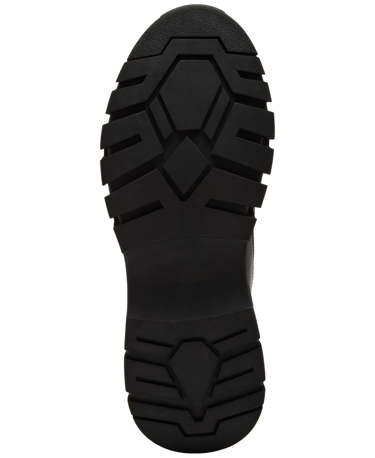 Madden Men Men's Mcrispy Fashion Hiker Boot