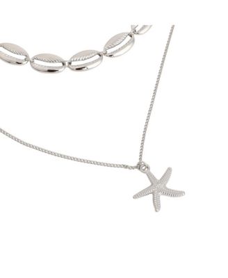 Women's The Bahamas Multi-Layer Necklace