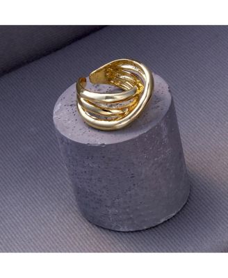 Women's The Loop Finger Ring