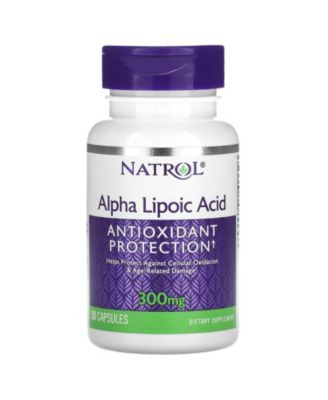 Natrol