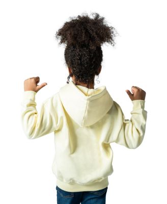 Baby Rabble Baby Boys or Baby Girls, Kids' Hoodies with Magical Garden Adventure Dabblz Bundle