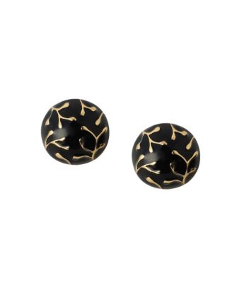 Women's The Twig Stud Earrings