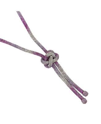 Women's The Jingle Sautoir Necklace