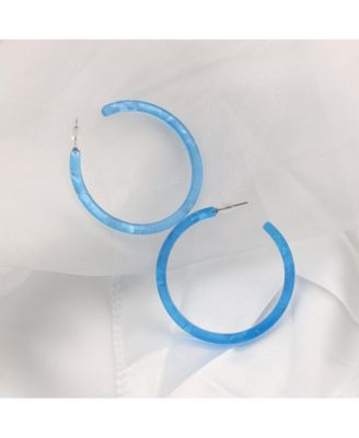 Women's The Paradiso Hoop Earrings