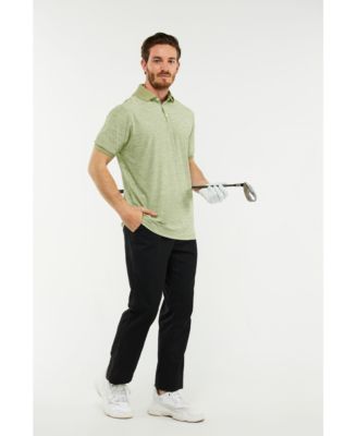 Men's Designer Golf Polo Shirt