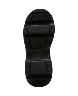 Shadow-Dancer Front-Zip Cold Weather Water Resistant Booties