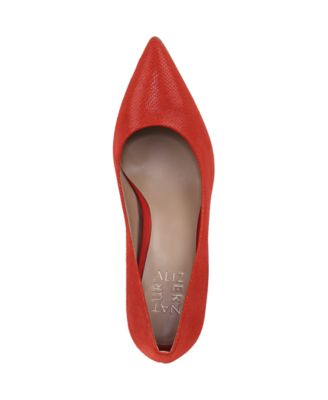 Women's Anna Pointed Toe Dress Pumps