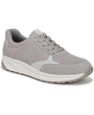 Naturalizer Shay Lace Up Platform Sneakers - Macy's