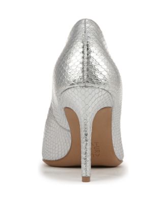 Women's Anna Pointed Toe Dress Pumps