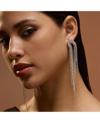 Women's The Cristallo Drop Earrings