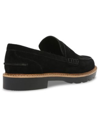 Women's Emmylou Lug Sole Loafers