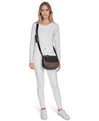 Bella Signature Adjustable Crossbody