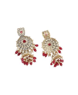 Women's The Mehrunissa Jewellery Set