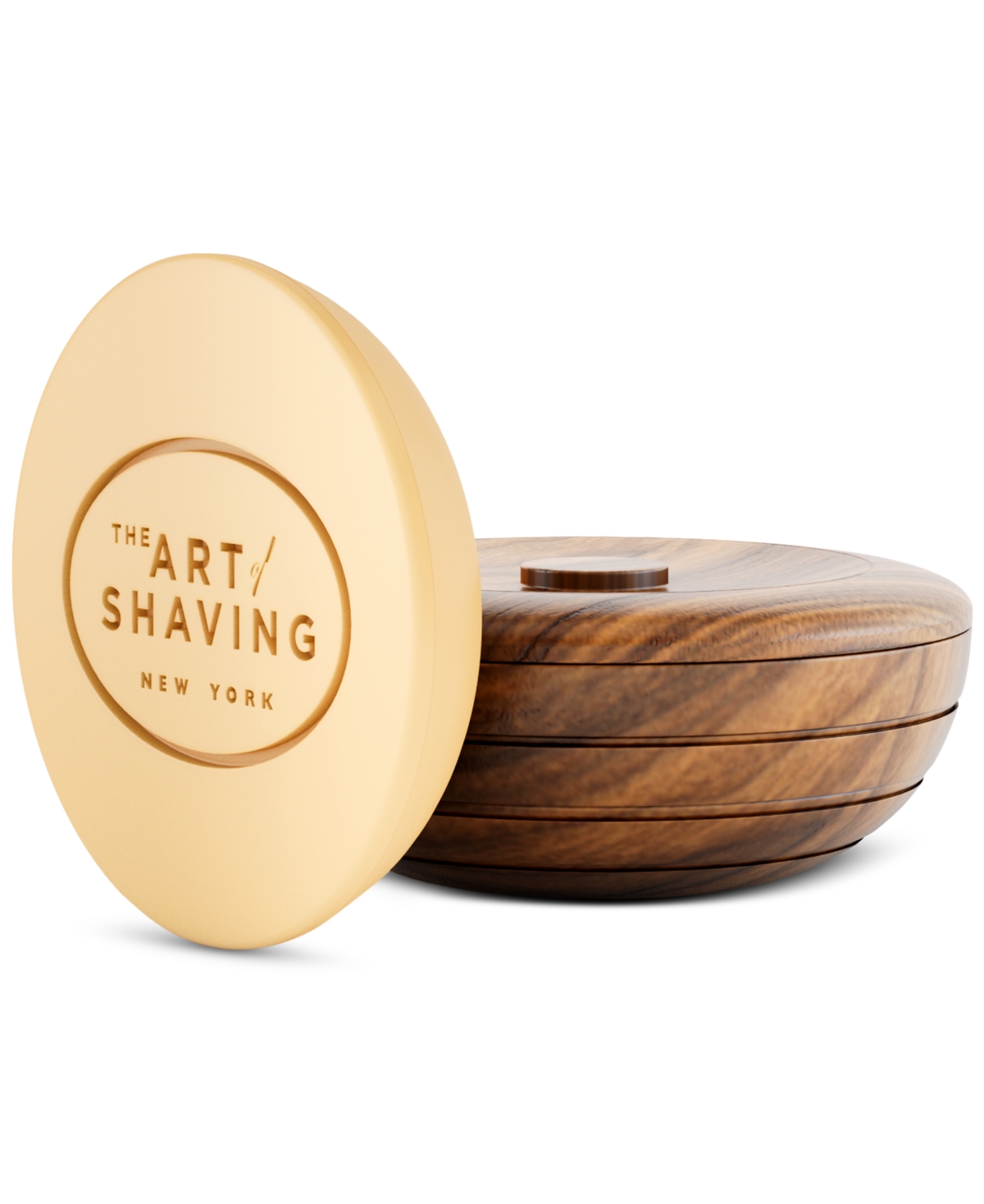Art Of Shaving The  Lavender Shaving Soap With Bowl, 3.3 Oz. In No Color