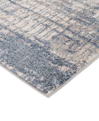 Clifton CLF3 2'6"x9' Runner Area Rug