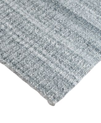 Amer Rugs Atlantic Atn3 Rug Collection In Slate