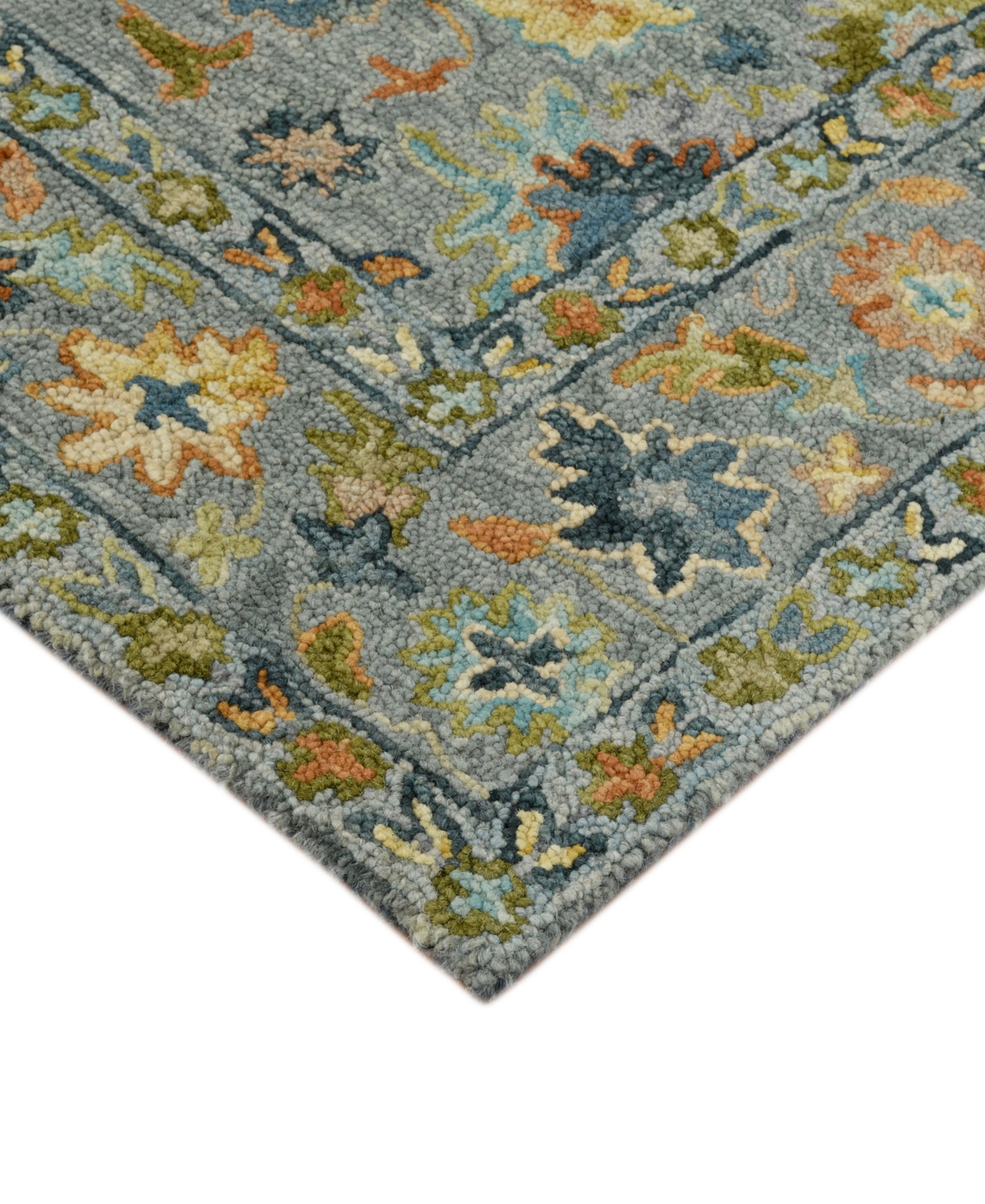 Amer Rugs Jackson JAC10 9'x13' Area Rug