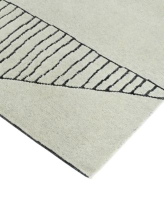 Arlington ARL3 2'x3' Area Rug