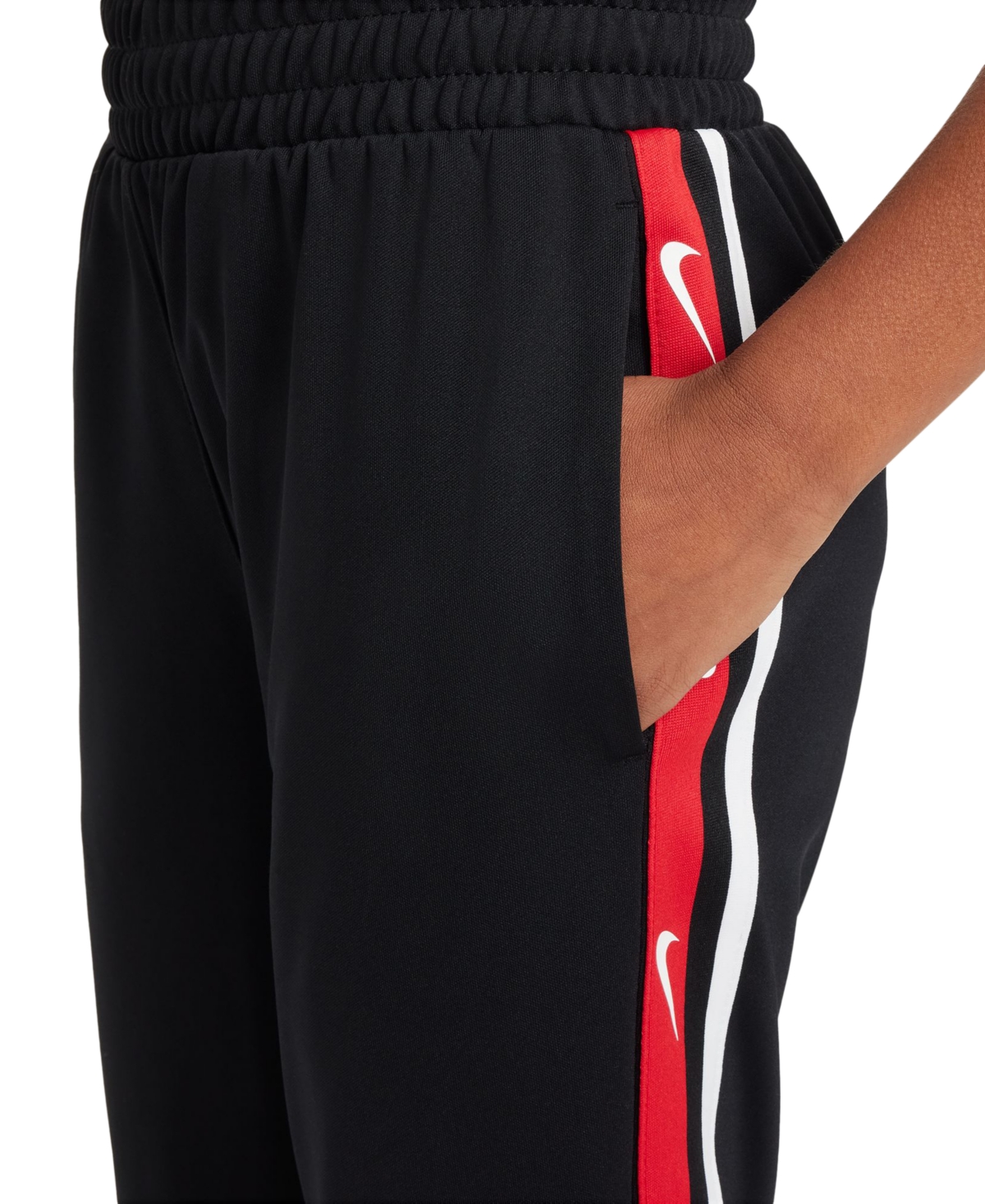 Nike Big Kids Sportswear Club Knit Jogger Pants