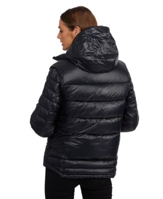 Women's Vela Lightweight 3-In-1 Puffer
