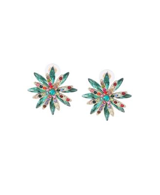Women's The Chicory Stud Earrings