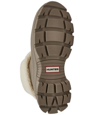 Women's Esme Waterproof Casual Booties from Finish Line