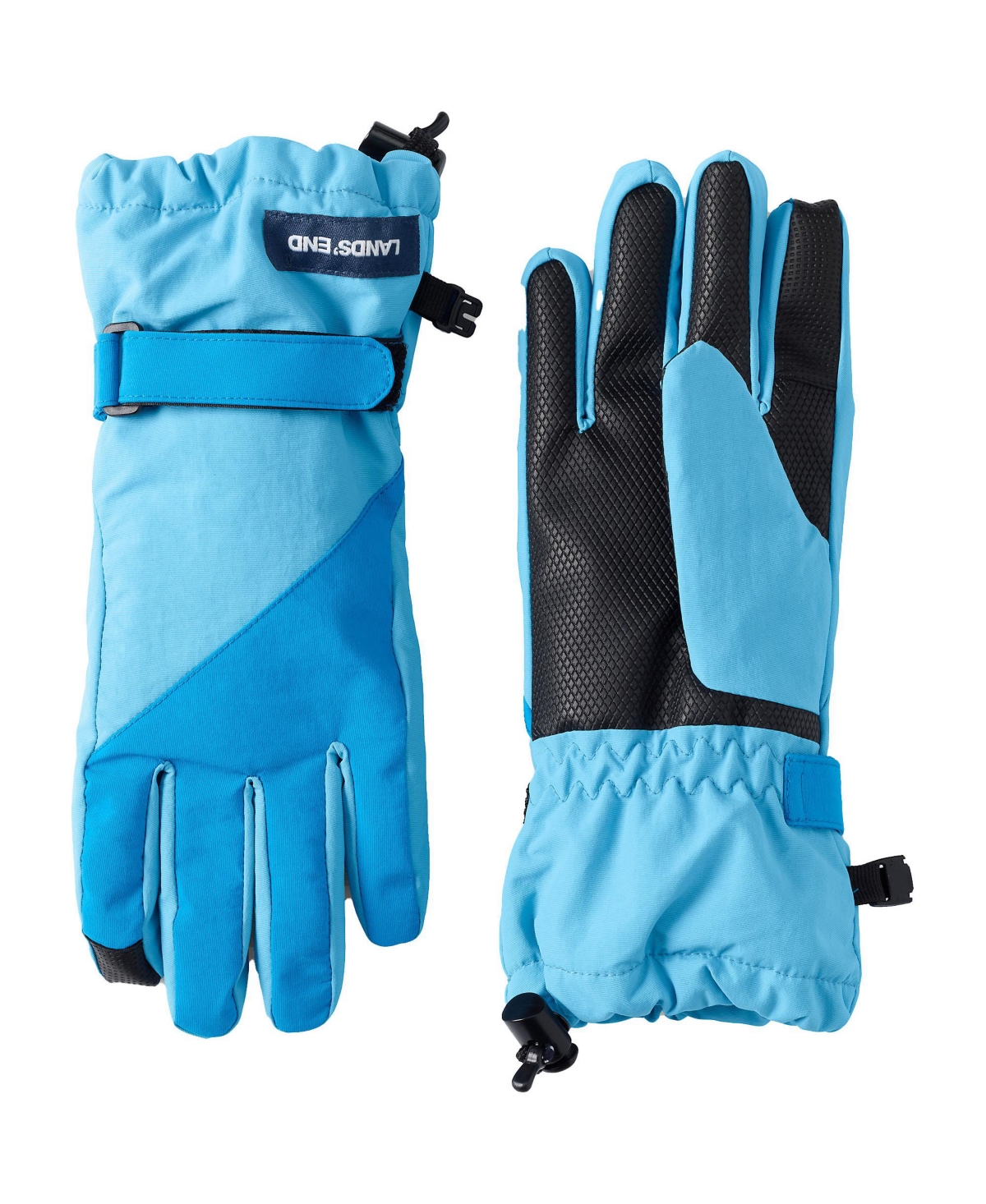 Lands' End Kids Squall Gloves