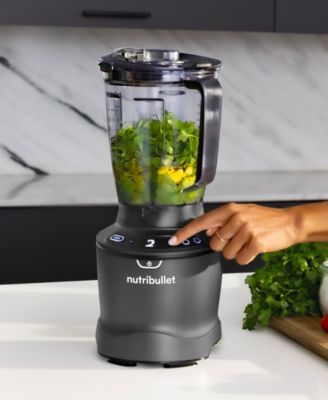 1400 Watts SmartSense Blender