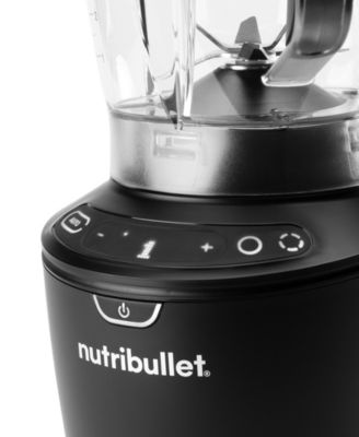 1400 Watts SmartSense Blender