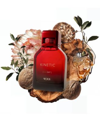 Men's 2-Pc. Kinetic [--:-- GMT] Eau de Parfum Gift Set