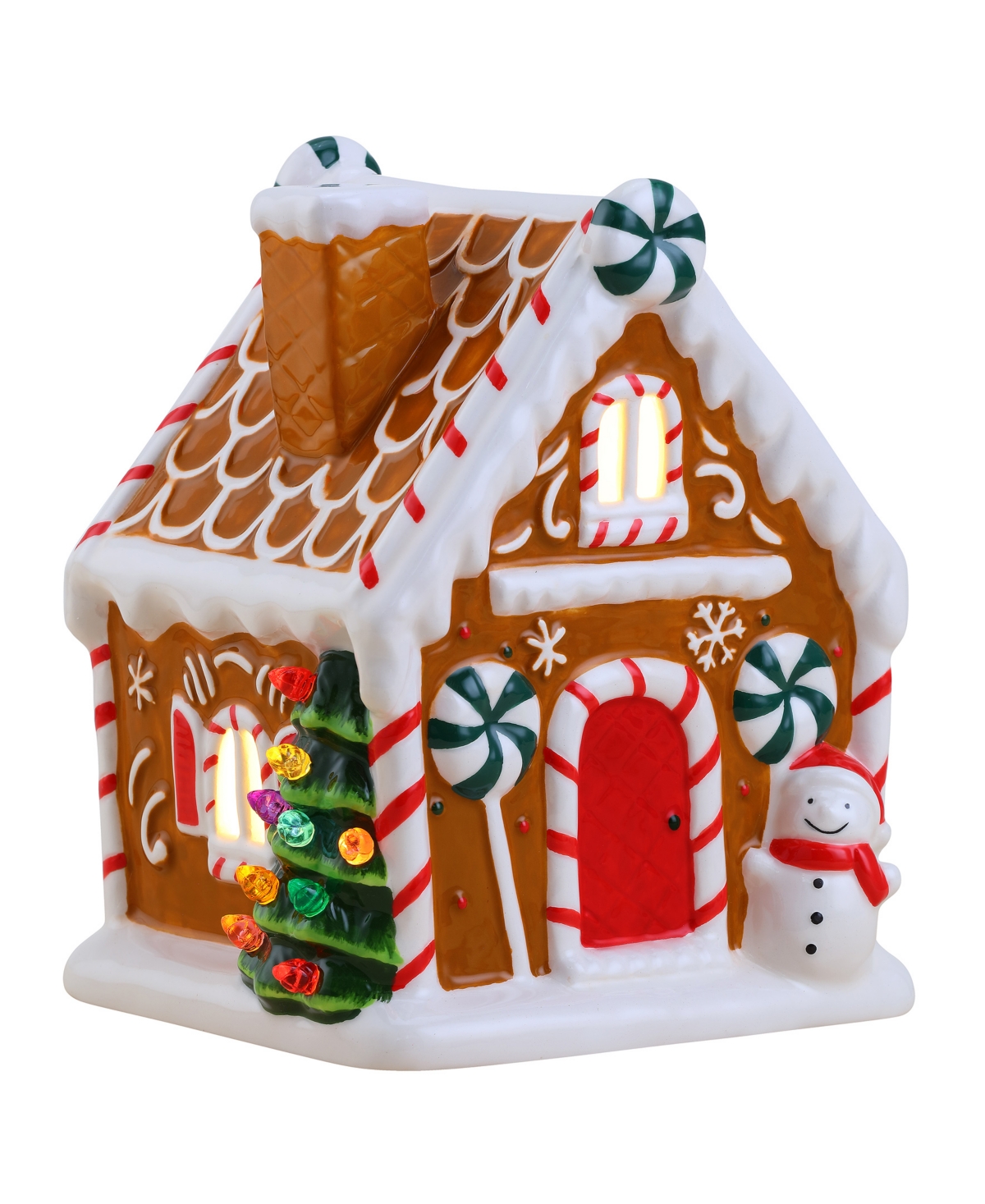 Mr. Christmas 7