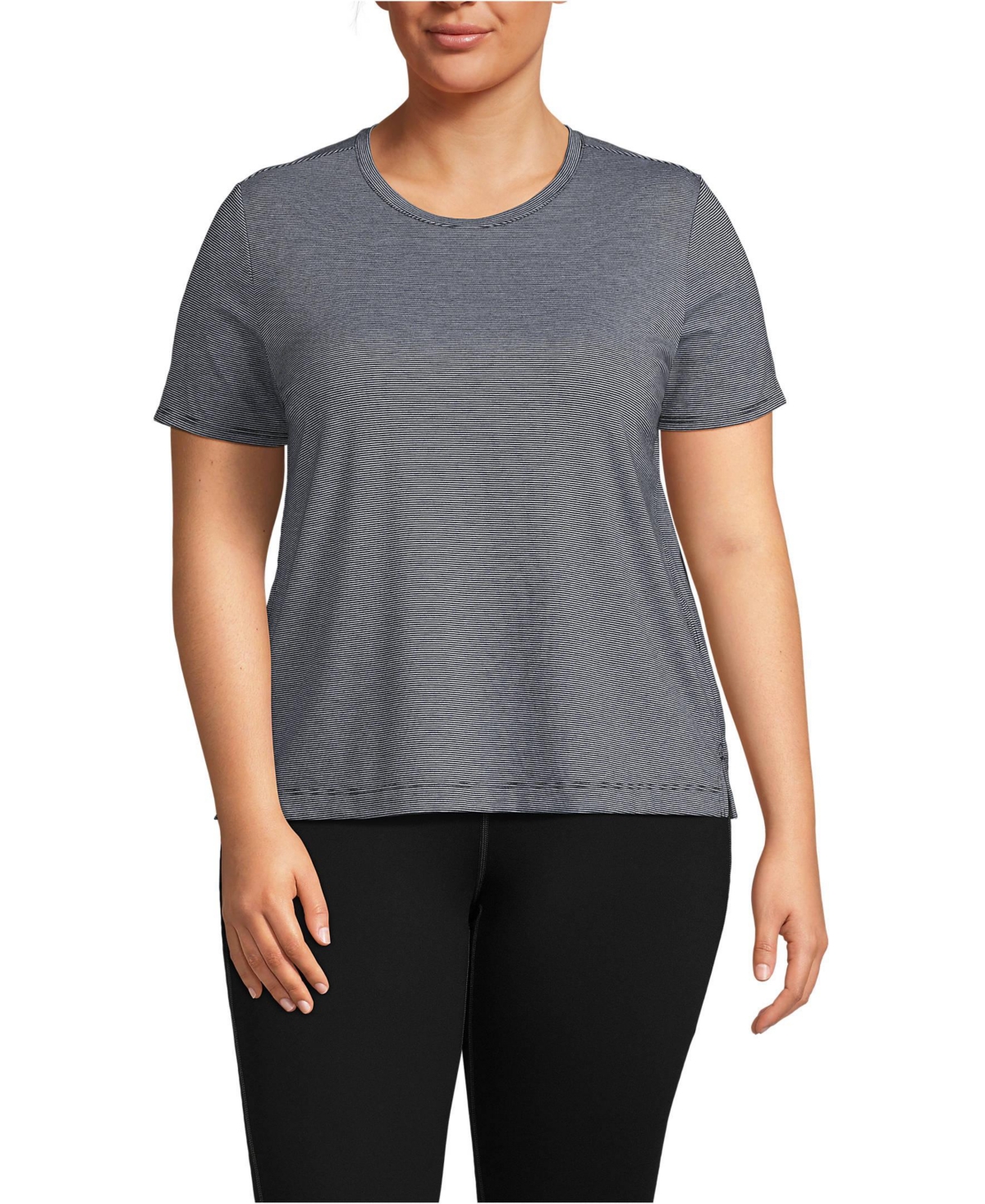 Lands end plus size new arrivals