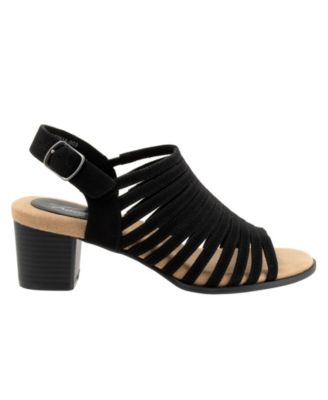 Midge Sandal