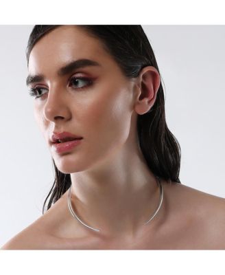 Women's The Shackle Torque Necklace