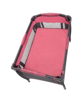 Lil Snooze Deluxe III for Twins