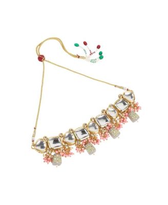 Women's The Azra Jewellery Set