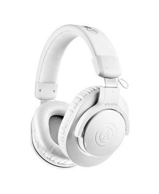 Audio-Technica ATH-M20xBT Wireless Over-Ear Headphones