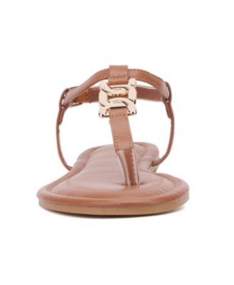 Women's Kaia T-Strap Sandals