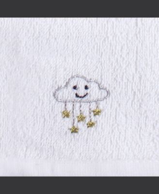 Super Soft Cotton Washcloths