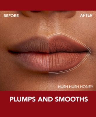 Full-On Plumping Matte Liquid Lipstick