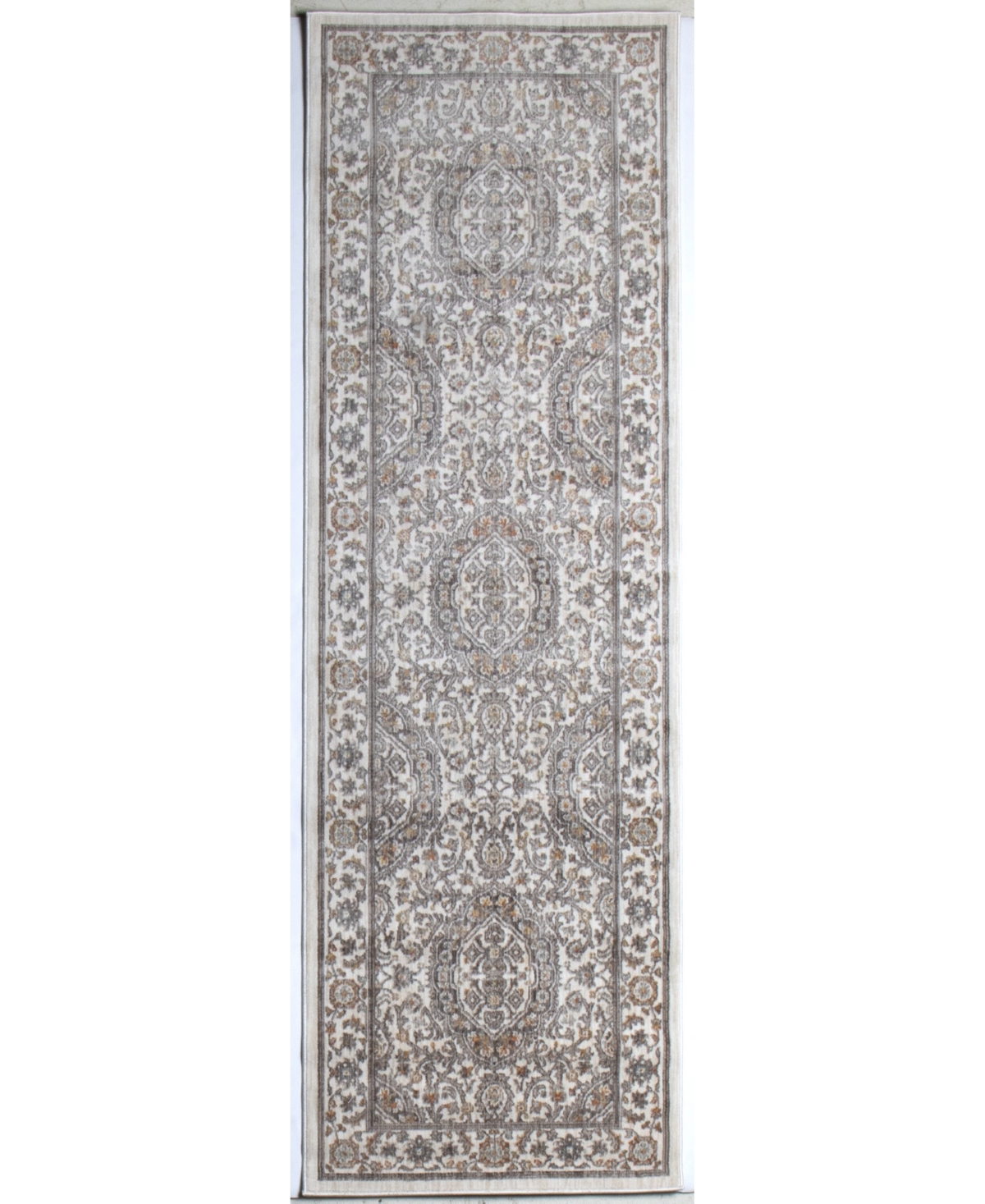 BB RUGS LEGACY LGC113 2'6"X10' RUNNER AREA RUG 