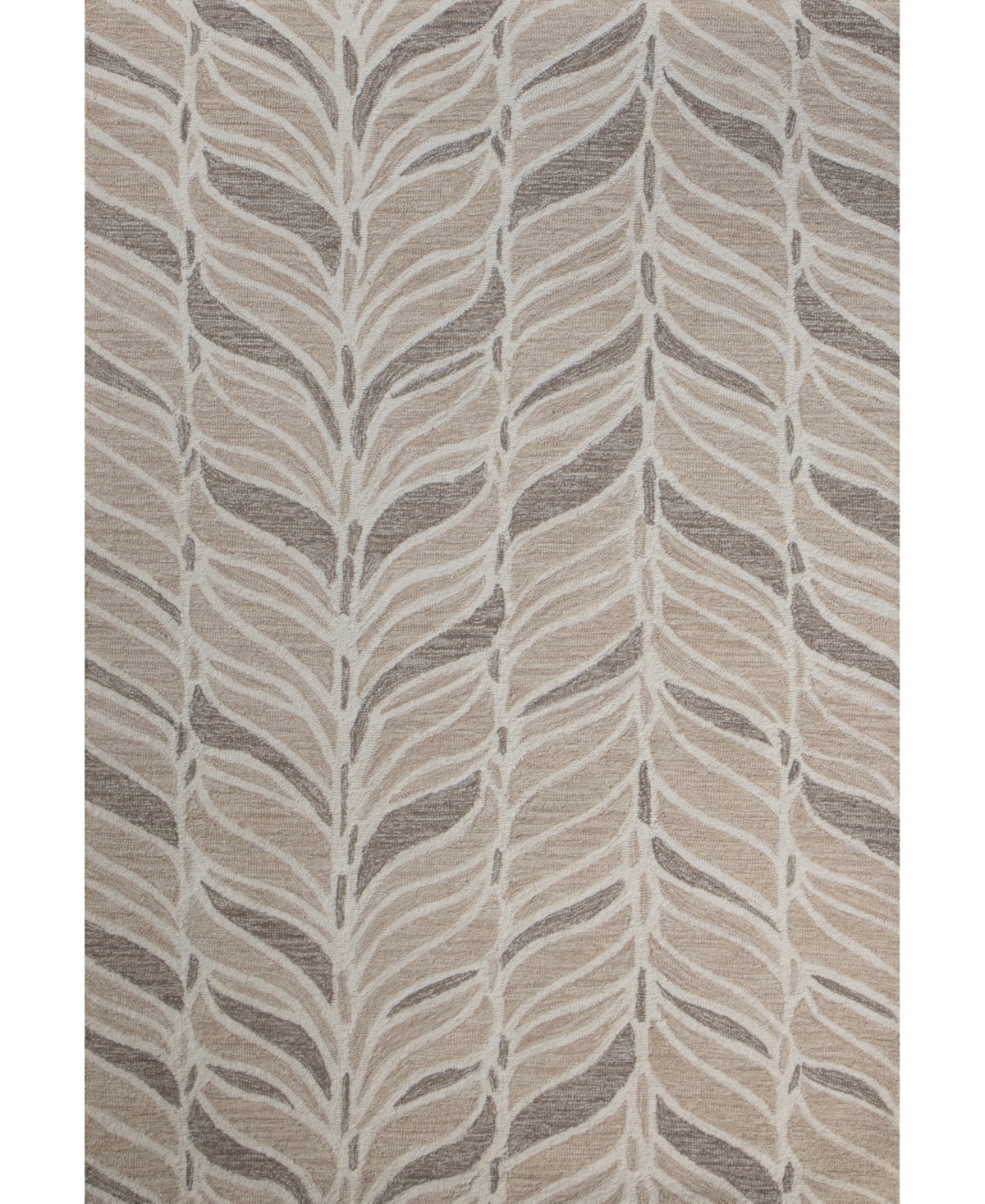 BB RUGS TARON AL313 3'6"X5'6" AREA RUG 