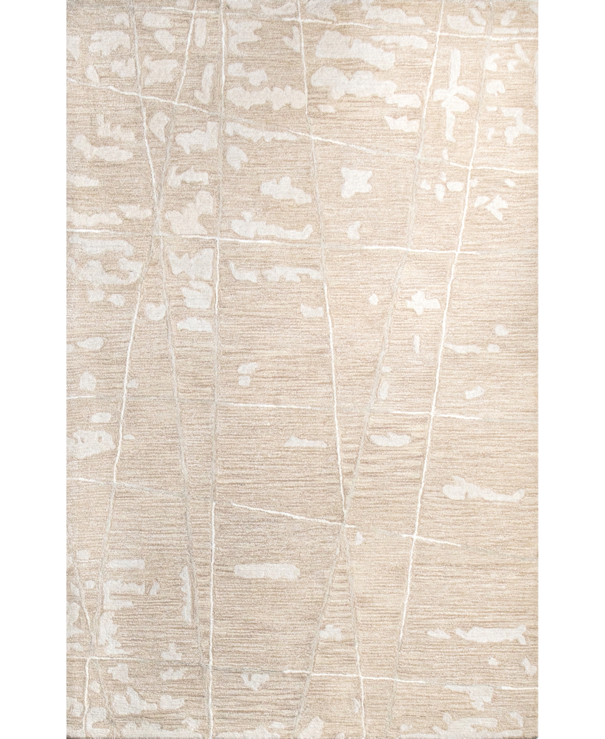 BB RUGS LARCHMONT LR392 8'6"X11'6" AREA RUG 