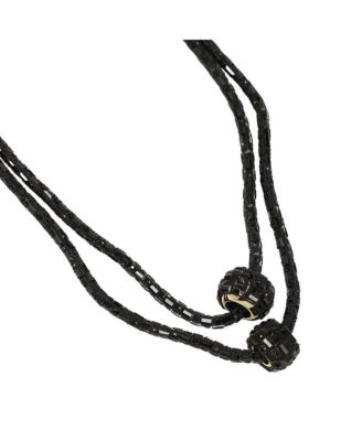Women's The Mirror Multi-Layer Necklace