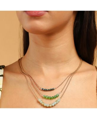 Women's The Riviera Multi-Layer Necklace