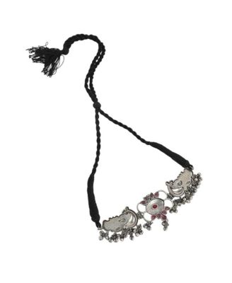 Women's The Taraash Choker Necklace