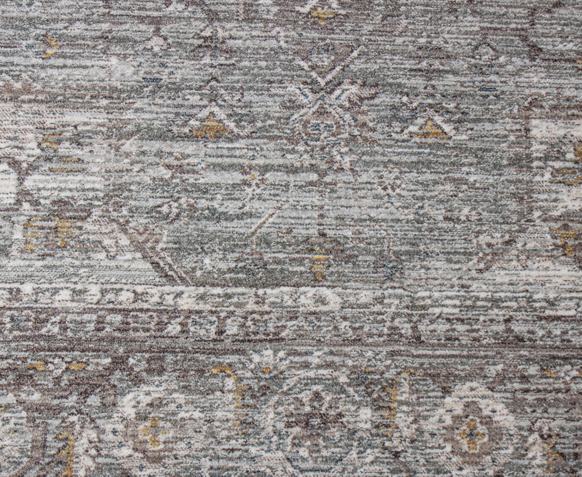 BB RUGS LEGACY LGC106 2'6"X10' RUNNER AREA RUG 